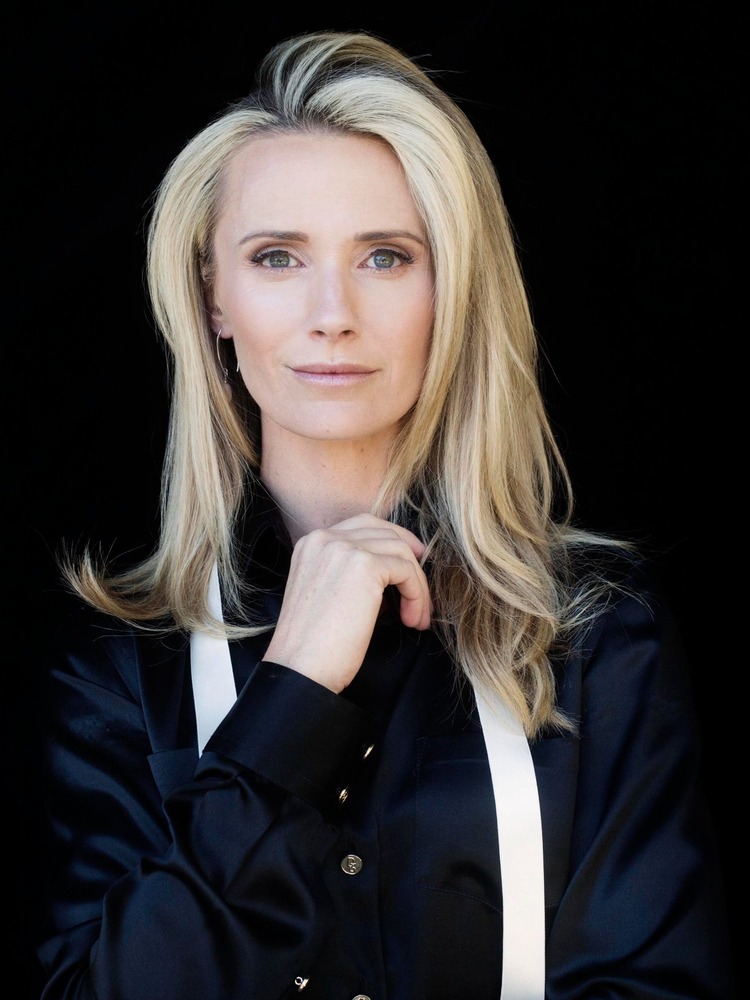 Jennifer Siebel Newsom